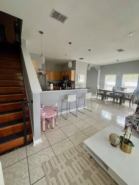 10802 CELTIC WOODS AVENUE Tampa, FL 33647