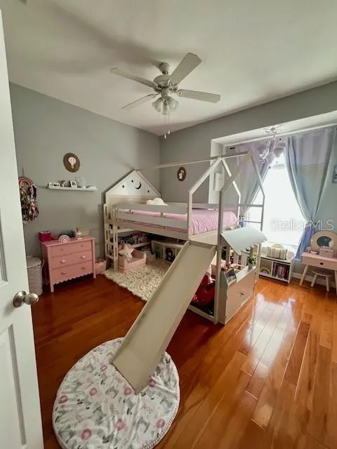10802 CELTIC WOODS AVENUE Tampa, FL 33647