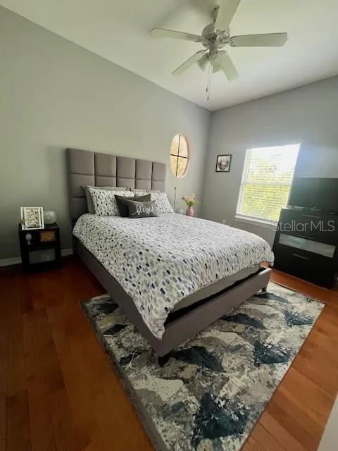 10802 CELTIC WOODS AVENUE Tampa, FL 33647