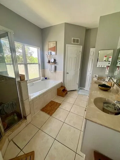 10802 CELTIC WOODS AVENUE Tampa, FL 33647