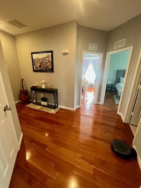 10802 CELTIC WOODS AVENUE Tampa, FL 33647
