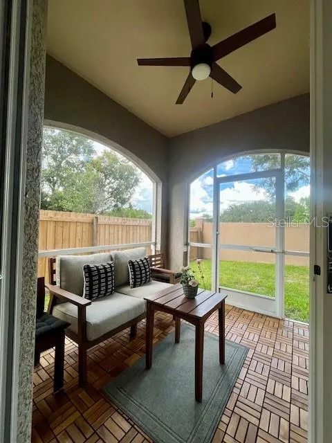 10802 CELTIC WOODS AVENUE Tampa, FL 33647