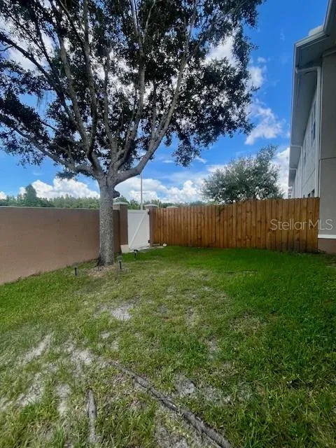 10802 CELTIC WOODS AVENUE Tampa, FL 33647