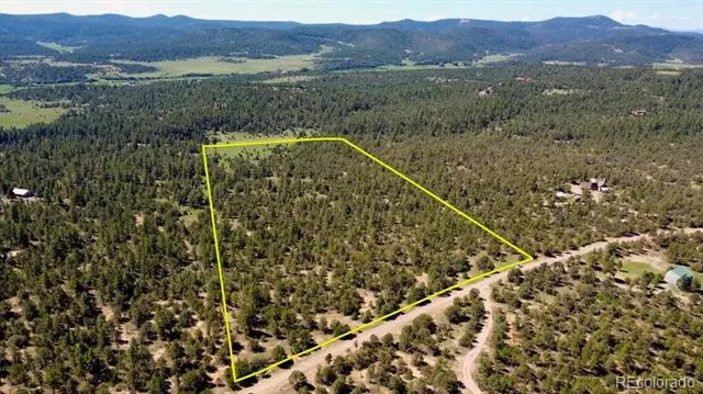 21270 Spirit Mountain Drive Aguilar, CO 81020