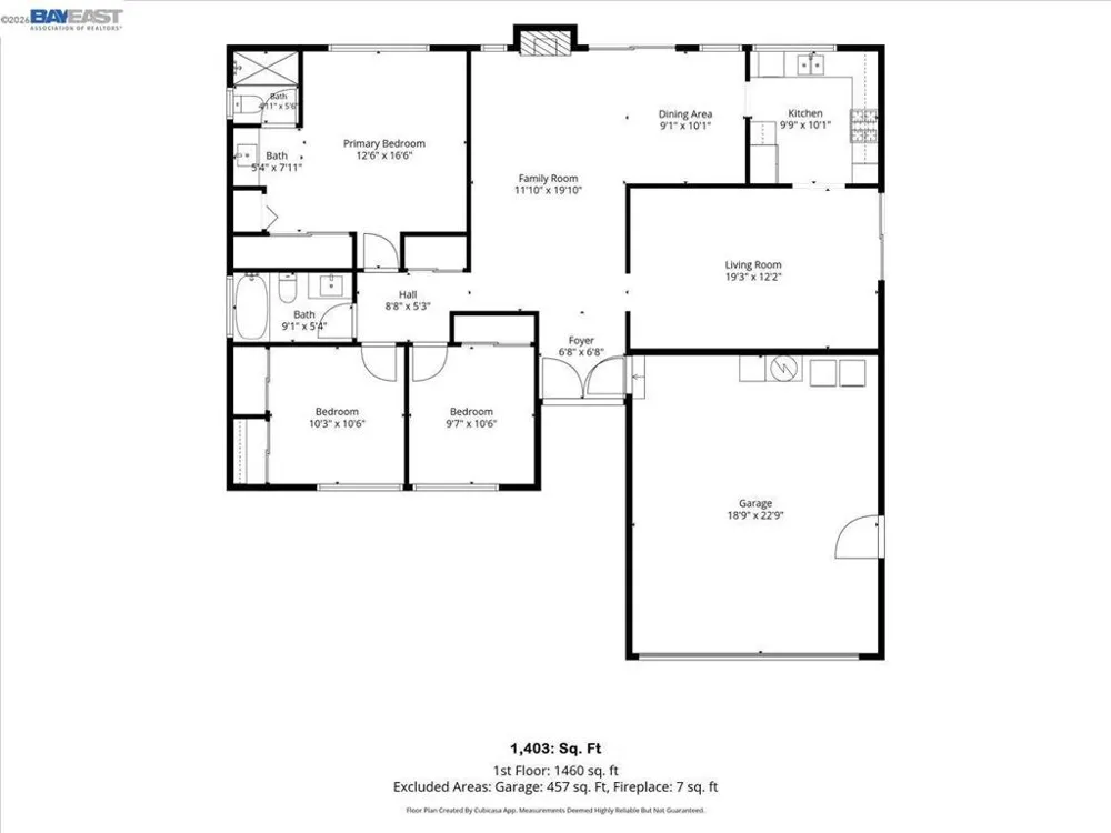 9081 Meadowdale Way Elk Grove, CA 95624