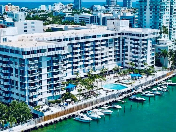 800 West Ave #505 Miami Beach, FL 33139