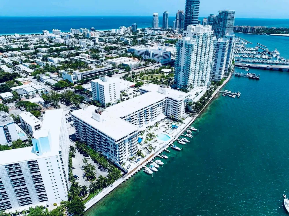 800 West Ave #505 Miami Beach, FL 33139