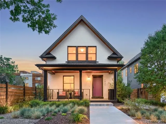 1935 W 37th Avenue Denver, CO 80211