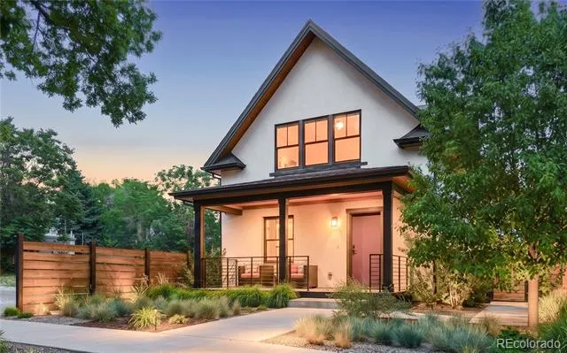 1935 W 37th Avenue Denver, CO 80211