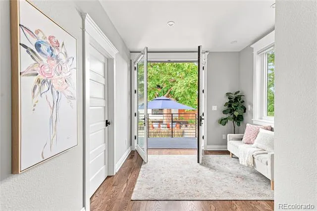 1935 W 37th Avenue Denver, CO 80211