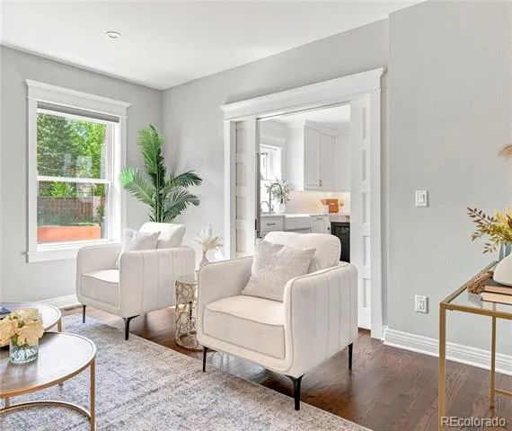 1935 W 37th Avenue Denver, CO 80211