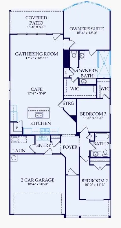8670 Jam Session Drive Montgomery, TX 77316