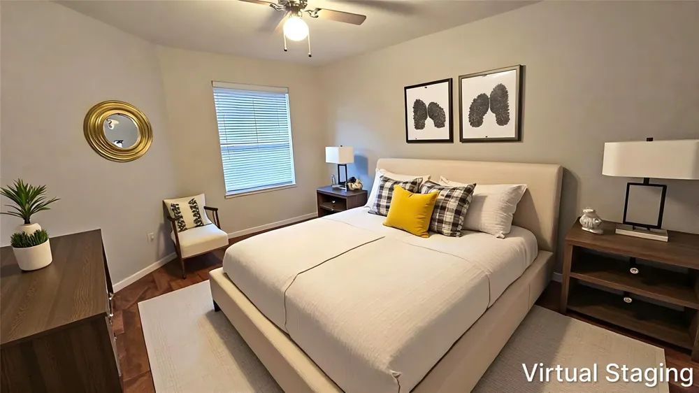 10705 Braes Bend Drive Houston, TX 77071