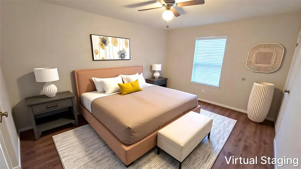 10705 Braes Bend Drive Houston, TX 77071