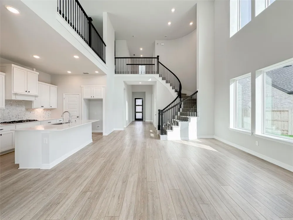 9411 Coleraine Court Tomball, TX 77375