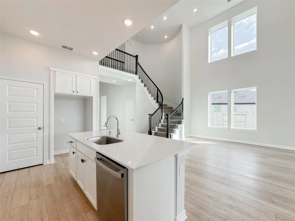 9411 Coleraine Court Tomball, TX 77375