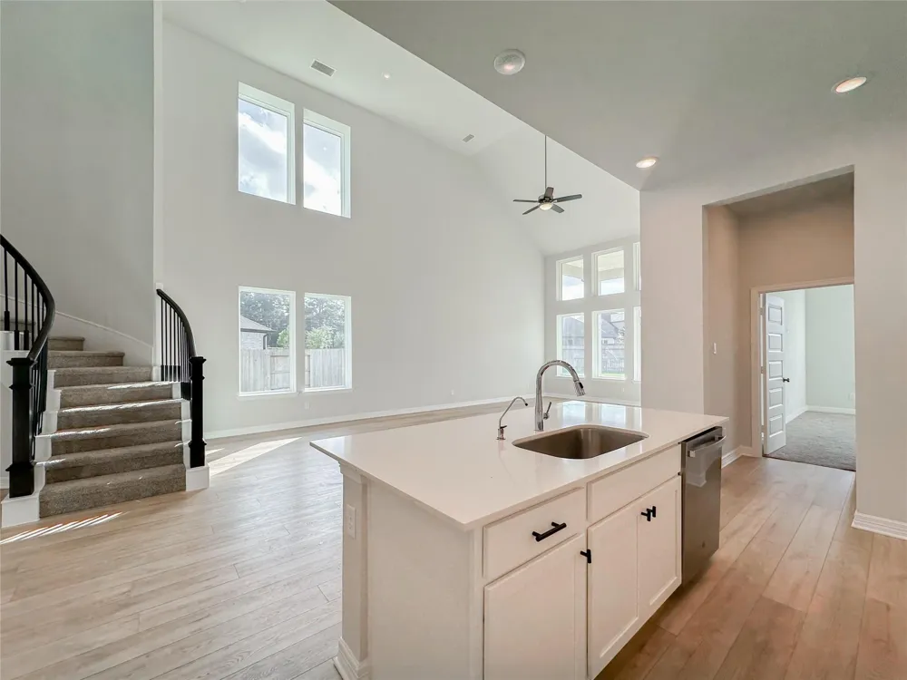 9411 Coleraine Court Tomball, TX 77375