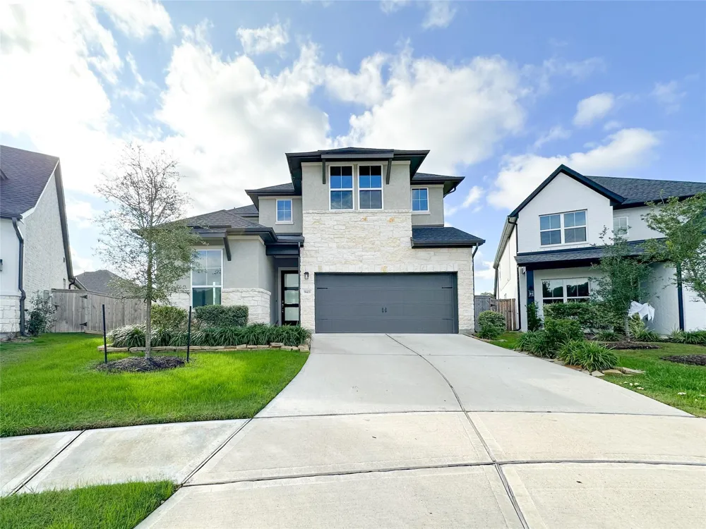 9411 Coleraine Court Tomball, TX 77375