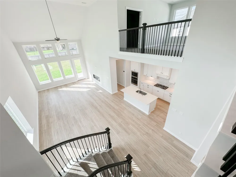 9411 Coleraine Court Tomball, TX 77375
