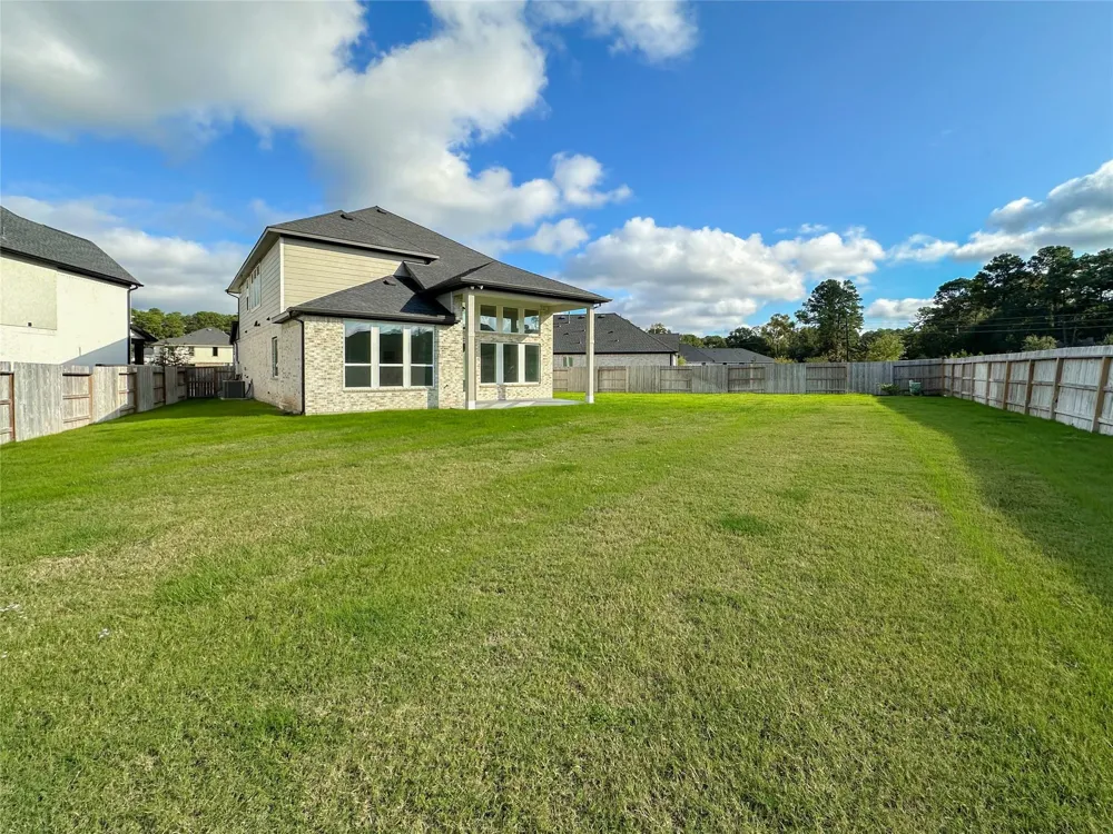 9411 Coleraine Court Tomball, TX 77375