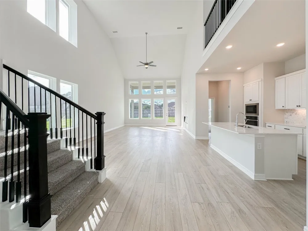 9411 Coleraine Court Tomball, TX 77375