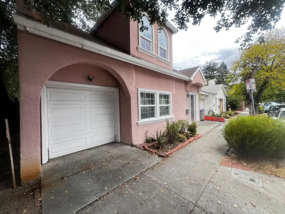 1343 W Hedding Street San Jose, CA 95126