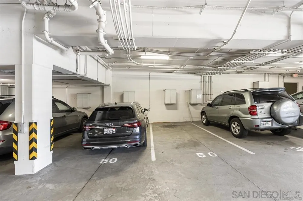 2626 6th Avenue #50 San Diego, CA 92103
