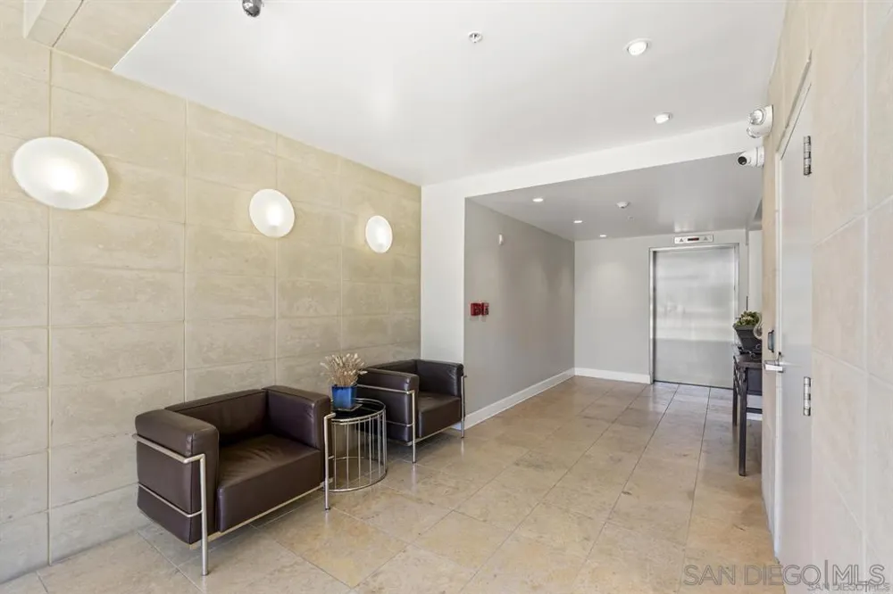 2626 6th Avenue #50 San Diego, CA 92103