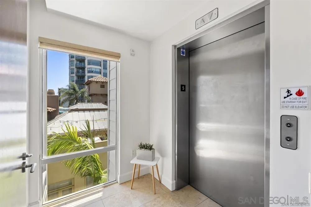 2626 6th Avenue #50 San Diego, CA 92103