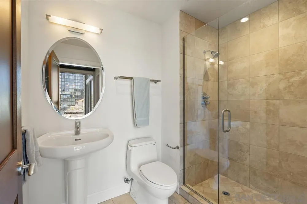 2626 6th Avenue #50 San Diego, CA 92103