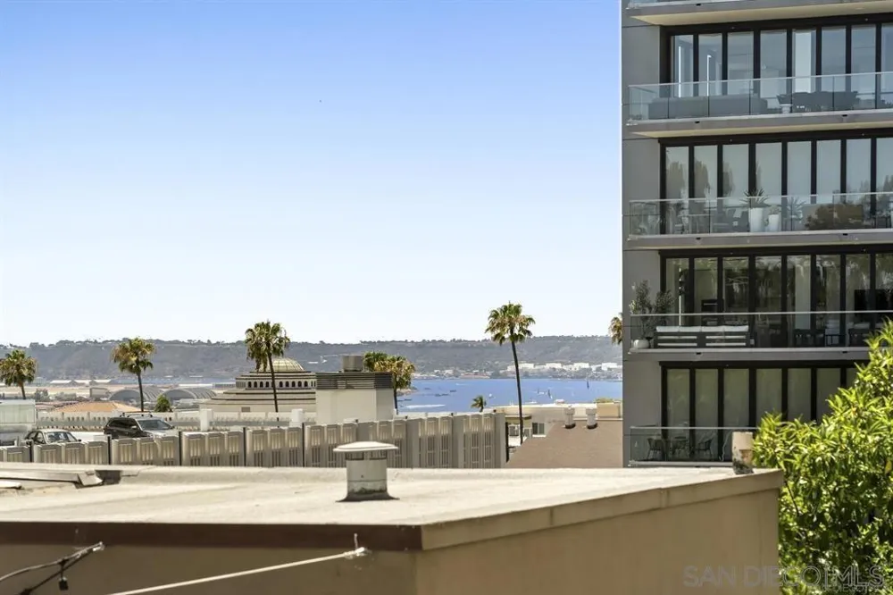 2626 6th Avenue #50 San Diego, CA 92103