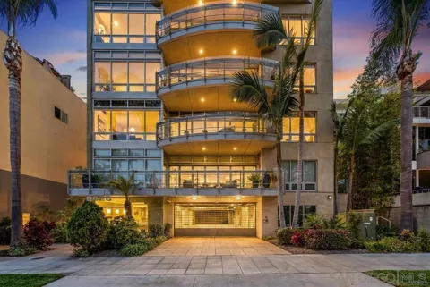 2626 6th Avenue #50