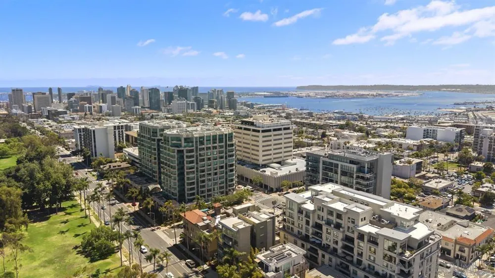 2626 6th Avenue #50 San Diego, CA 92103
