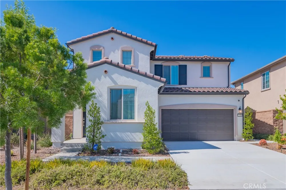 2239 Melogold Corona, CA 92883