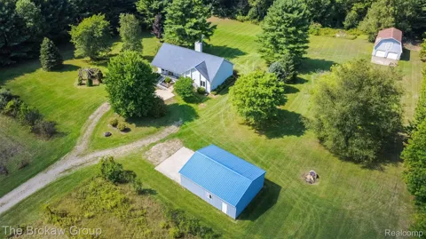 4707 Skelton Road