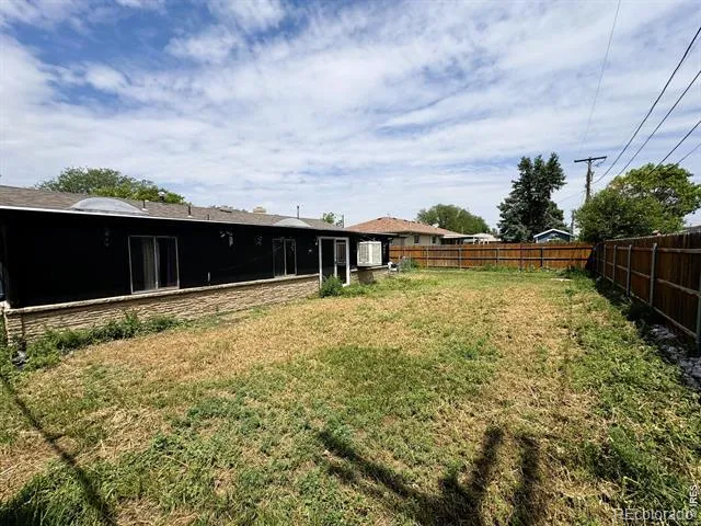 1324 Buchanan Street Sterling, CO 80751