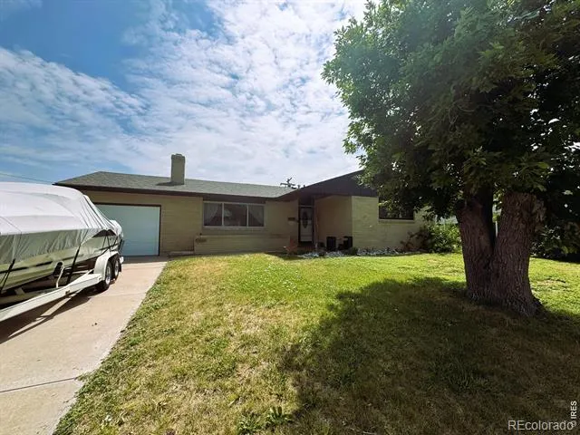 1324 Buchanan Street Sterling, CO 80751