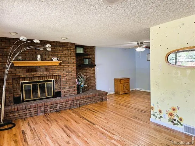 1324 Buchanan Street Sterling, CO 80751