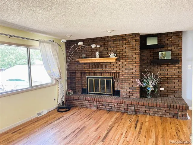 1324 Buchanan Street Sterling, CO 80751