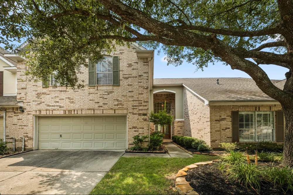 6830 Jasmine Place Street Spring, TX 77379