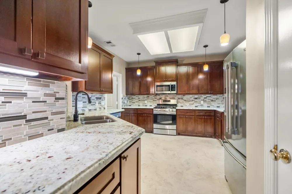6830 Jasmine Place Street Spring, TX 77379