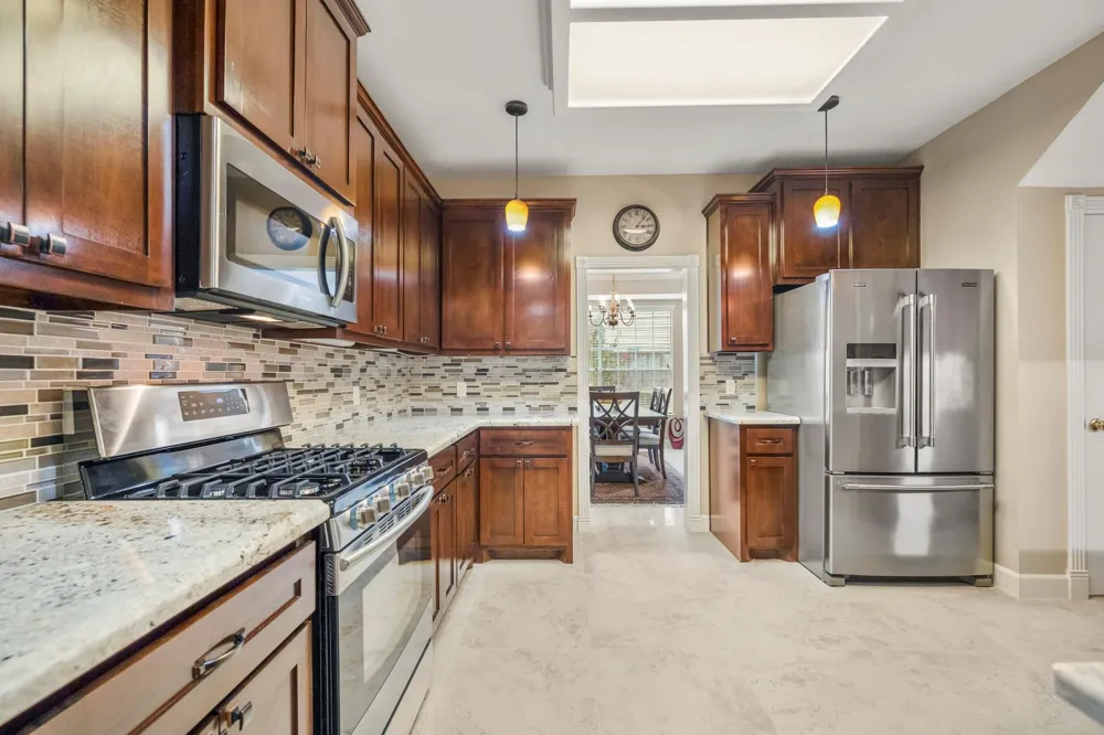 6830 Jasmine Place Street Spring, TX 77379