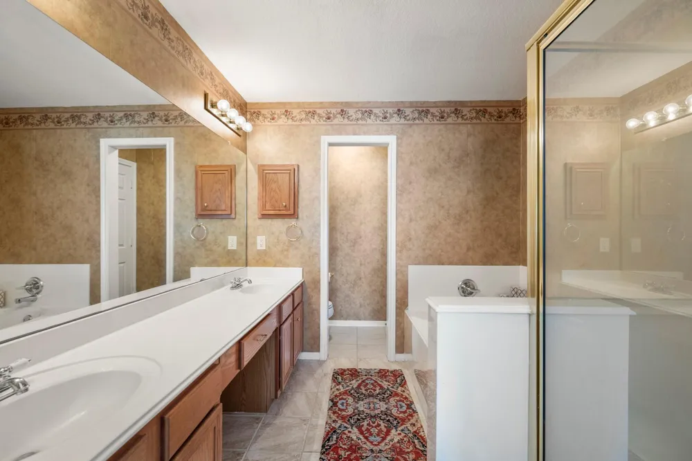 6830 Jasmine Place Street Spring, TX 77379