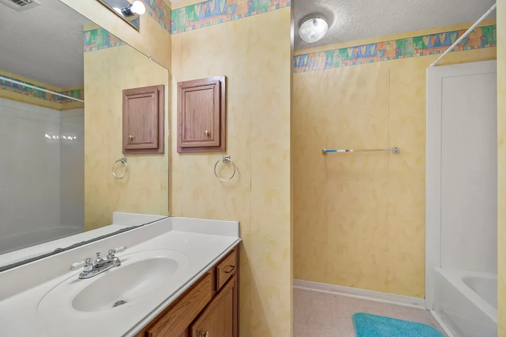 6830 Jasmine Place Street Spring, TX 77379