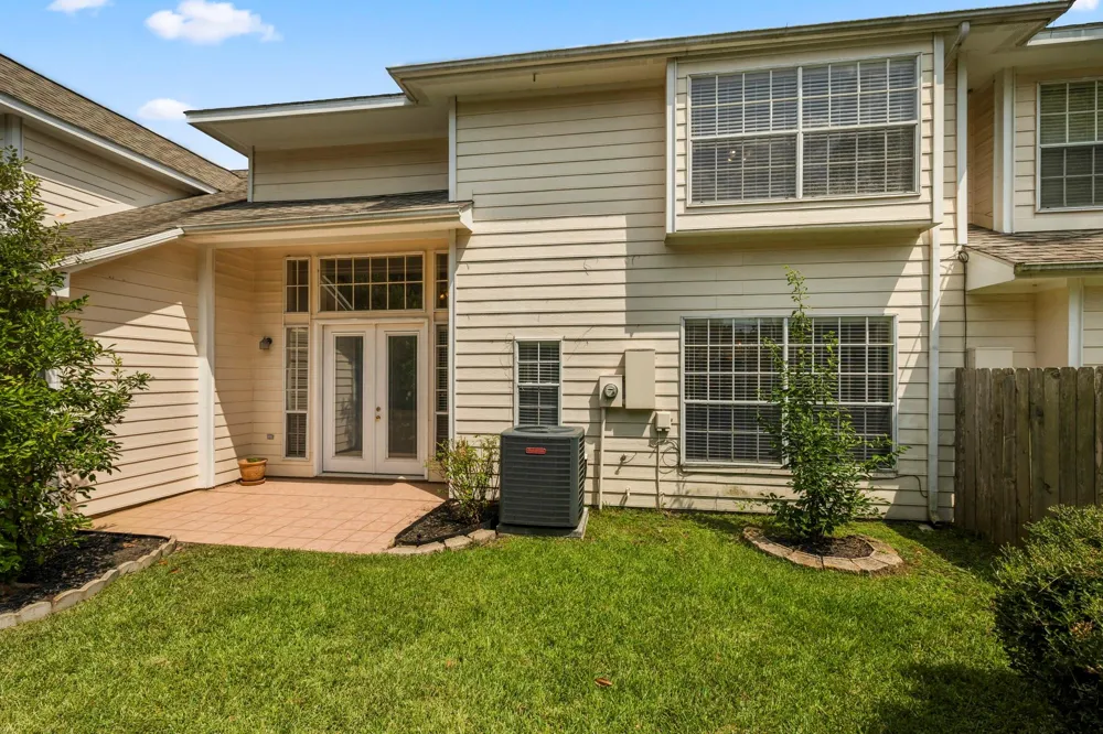 6830 Jasmine Place Street Spring, TX 77379