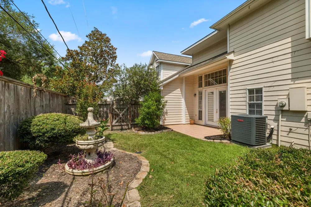 6830 Jasmine Place Street Spring, TX 77379