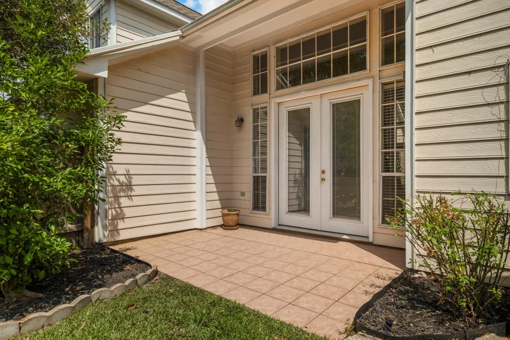6830 Jasmine Place Street Spring, TX 77379