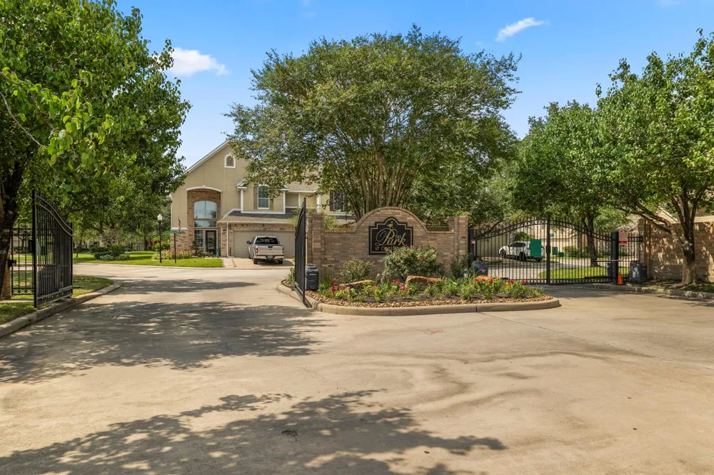 6830 Jasmine Place Street Spring, TX 77379