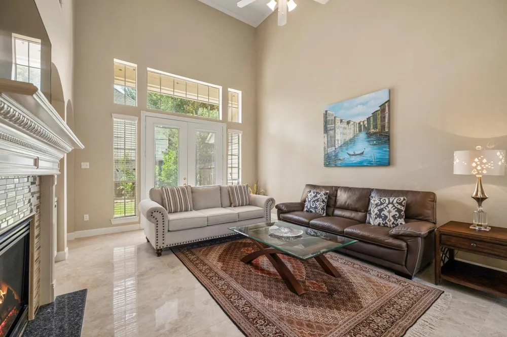6830 Jasmine Place Street Spring, TX 77379