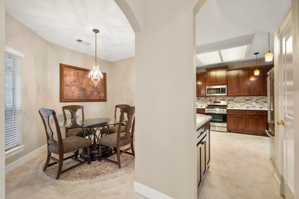 6830 Jasmine Place Street Spring, TX 77379